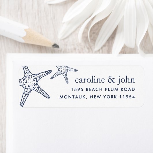 Rücksendeadresse der Seestreitkräfte (Insitu)