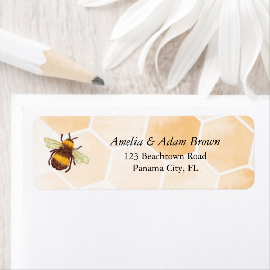 Rücksendeadresse der Wasserfarben (Insitu)