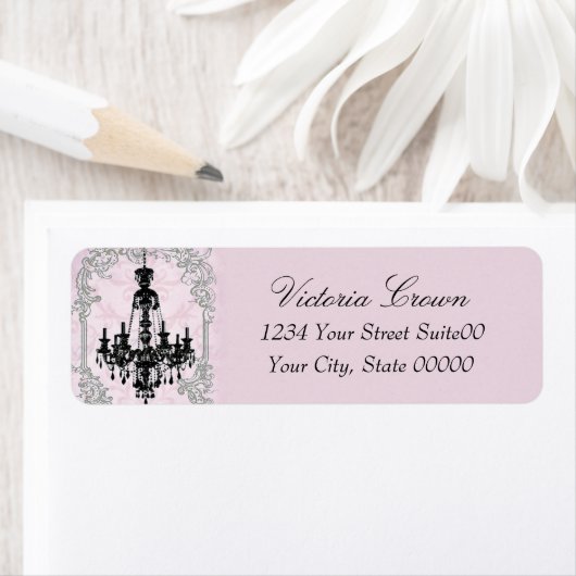 Rücksendeadresse des Kronierers (Insitu)