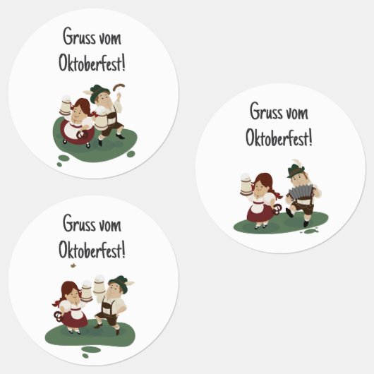 Rücksendeadresse Etiketten (Gruppe)