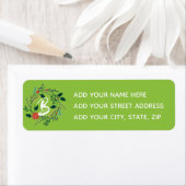 Rücksendeadresse für Branchen und Berries (Insitu)