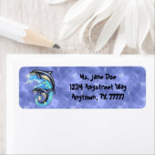 Rücksendeadresse für Brise & Brust (Insitu)