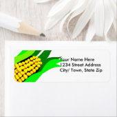 Rücksendeadresse für Corncob (Insitu)