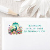 Rücksendeadresse für das Frühjahrswasser (Insitu)