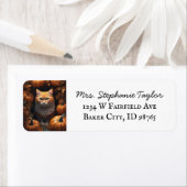 Rücksendeadresse für das Herbstfestival (Insitu)