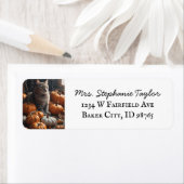 Rücksendeadresse für das Herbstfestival (Insitu)