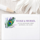 Rücksendeadresse für das Wasserfarbengewässer (Insitu)