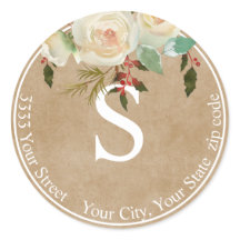 Rücksendeadresse für die Papierfloralleitung