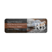 Rücksendeadresse für Drachenbrunnen (Vorne)