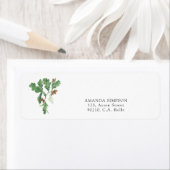 Rücksendeadresse für eine Zweigstelle (Insitu)