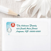 Rücksendeadresse für Feiertage (Insitu)