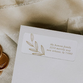 Rücksendeadresse für Golden Sprout