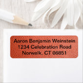 Rücksendeadresse für Hoops (Insitu)