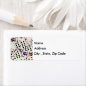 Rücksendeadresse für Karten anzeigen (Insitu)