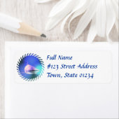 Rücksendeadresse für Killerhaie (Insitu)