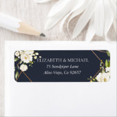 Rücksendeadresse für Kupfergeometrie (Insitu)