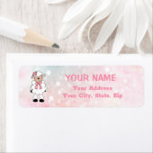 Rücksendeadresse für Little Lamb (Insitu)