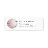 Rücksendeadresse für mystic Moon Blush Pink (Vorne)