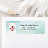 Rücksendeadresse für Pit Bull (Insitu)