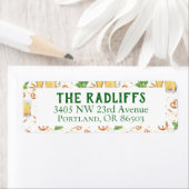 Rücksendeadresse für Pub-Muster (Insitu)