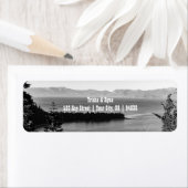 Rücksendeadresse für Schwarz/Weiß (Insitu)