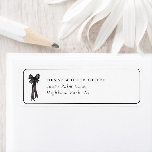 Rücksendeadresse für Schwarzweiß (Insitu)