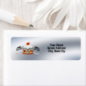 Rücksendeadresse für Schwermetalle (Insitu)