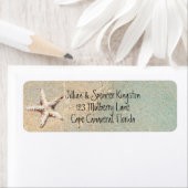 Rücksendeadresse für Seebrasse (Insitu)