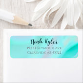 Rücksendeadresse für Soft Aquas (Insitu)