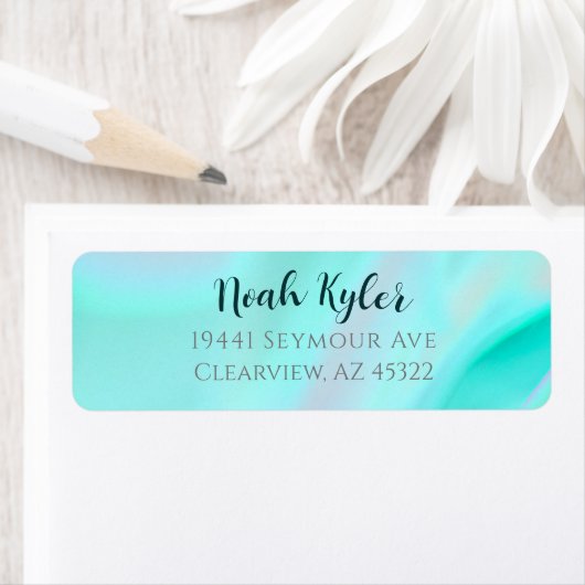 Rücksendeadresse für Soft Aquas (Insitu)