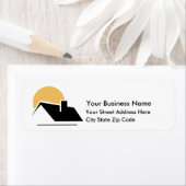 Rücksendeadresse für Unternehmensberater (Insitu)