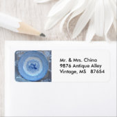 Rücksendeadresse für Vintage Platte (Insitu)