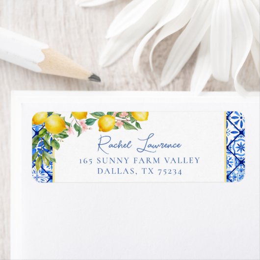 Rücksendeadresse für Wasserfarben (Insitu)