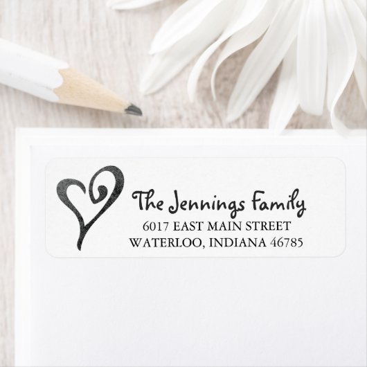 Rücksendeadresse für Wasserfarben (Insitu)