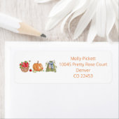 Rücksendeadresse für Wasserfarben Favoriten (Insitu)