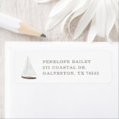 Rücksendeadresse für Wasserfarbensegler (Insitu)