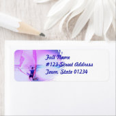 Rücksendeadresse für Windsurffarben (Insitu)