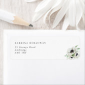 Rücksendeadresse für Winterwasserfarben (Insitu)