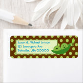 Rücksendeadresse für zwei Boys (Insitu)