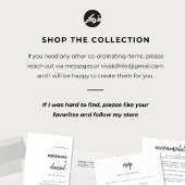 Rücksendeadresse | Moderne Minimalistische Stilsch Permastempel