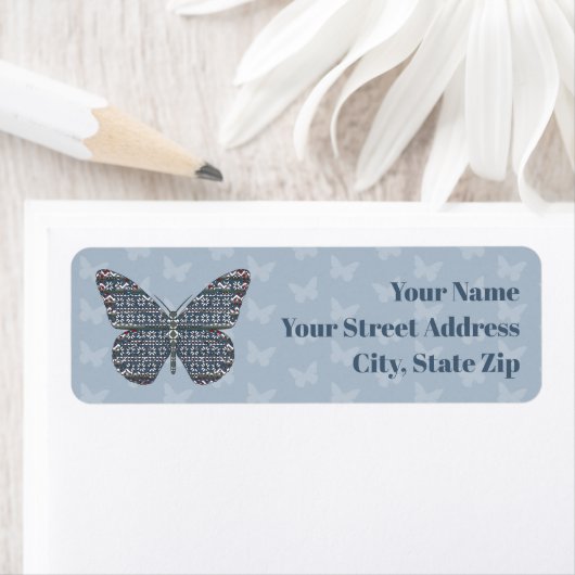 Rücksendeadresse Nordic Monarch (Insitu)