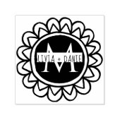 Rücksendeadresse Permastempel (Design)