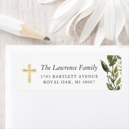 Rücksendeadresse von Goldmedaillen im Wasserfarben (Insitu)