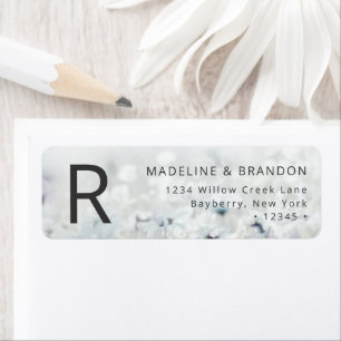 Rücksendeadresse von Meadow Song verblassenden Wil