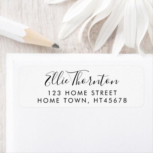 Rücksendeadresse von Skriptnamen (Insitu)