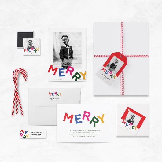 Rücksendeadresse zum Feiertag