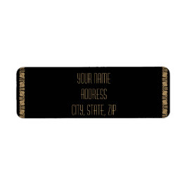 Rücksendeadresse zum Schutz der Natur