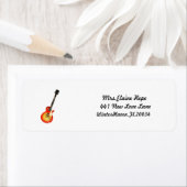 Rücksendeadressen (Insitu)