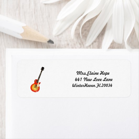 Rücksendeadressen (Insitu)