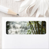 Rücksendeadressen-Aufkleber (Insitu)